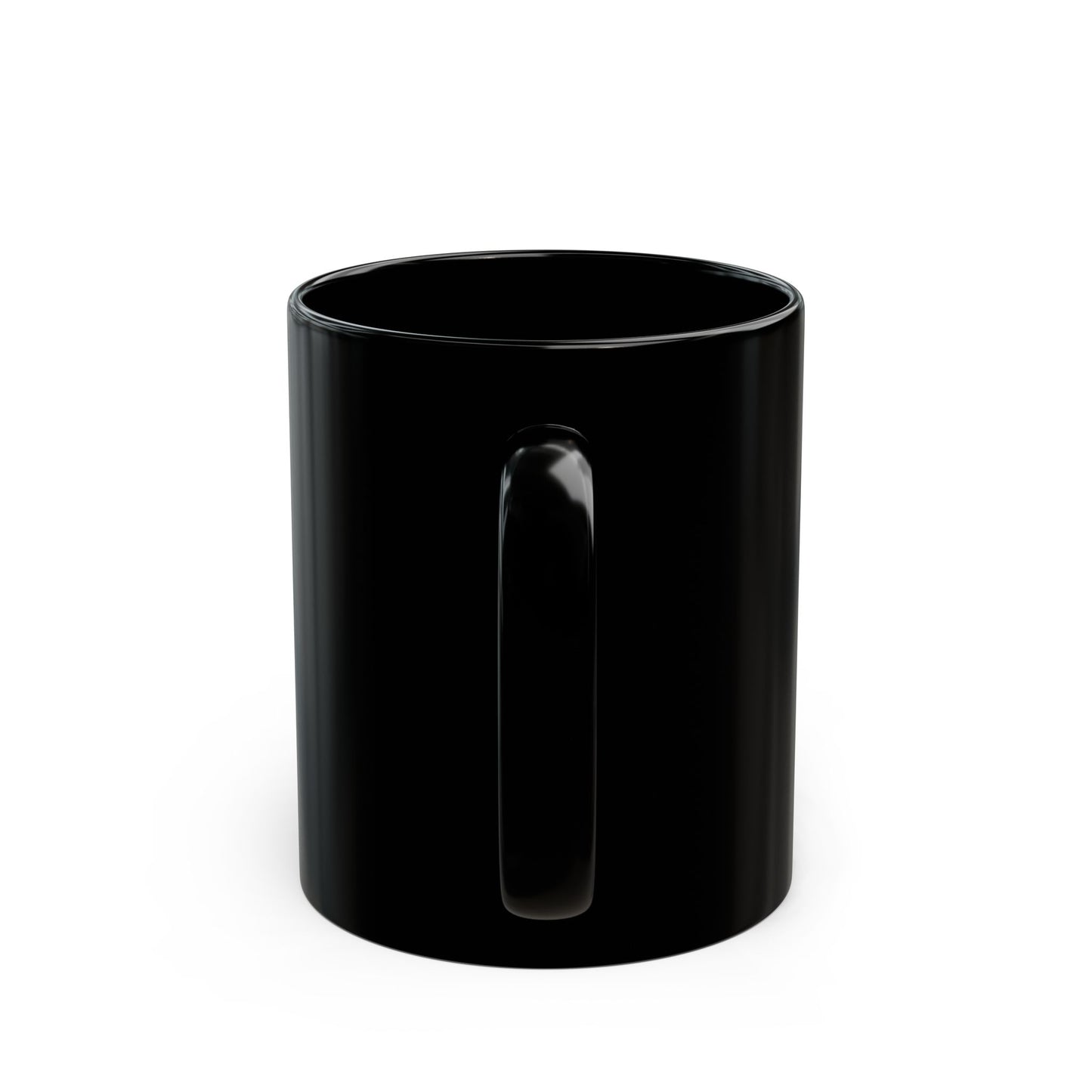 Black Mug — Well To Harvest Circle 5:22-23