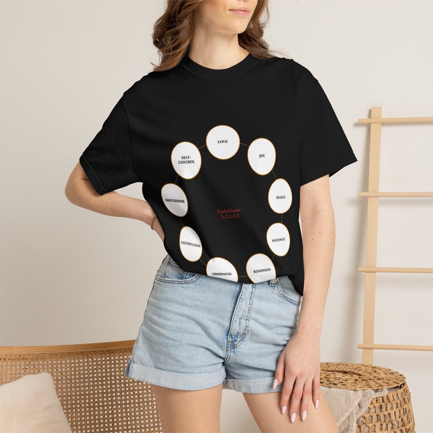 Well To Harvest T-shirt