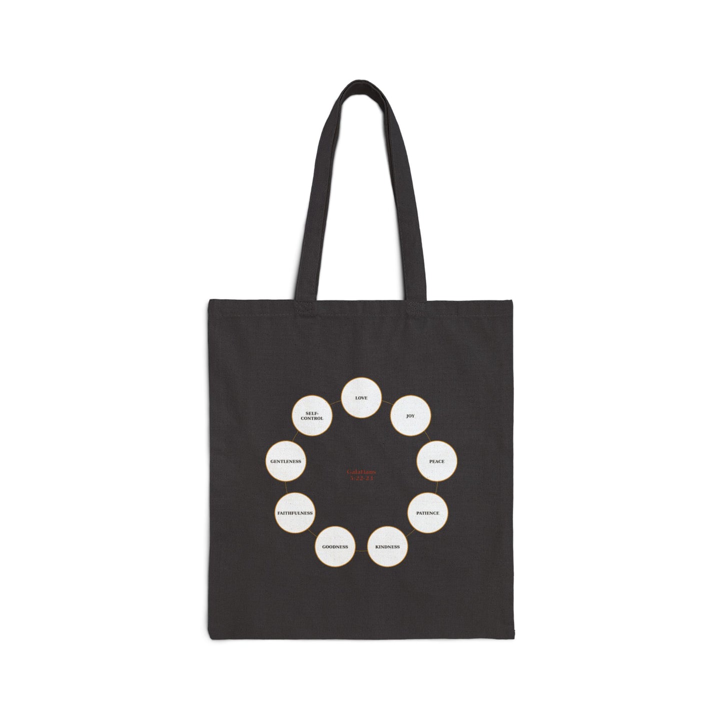 Well To Harvest Tote Bag