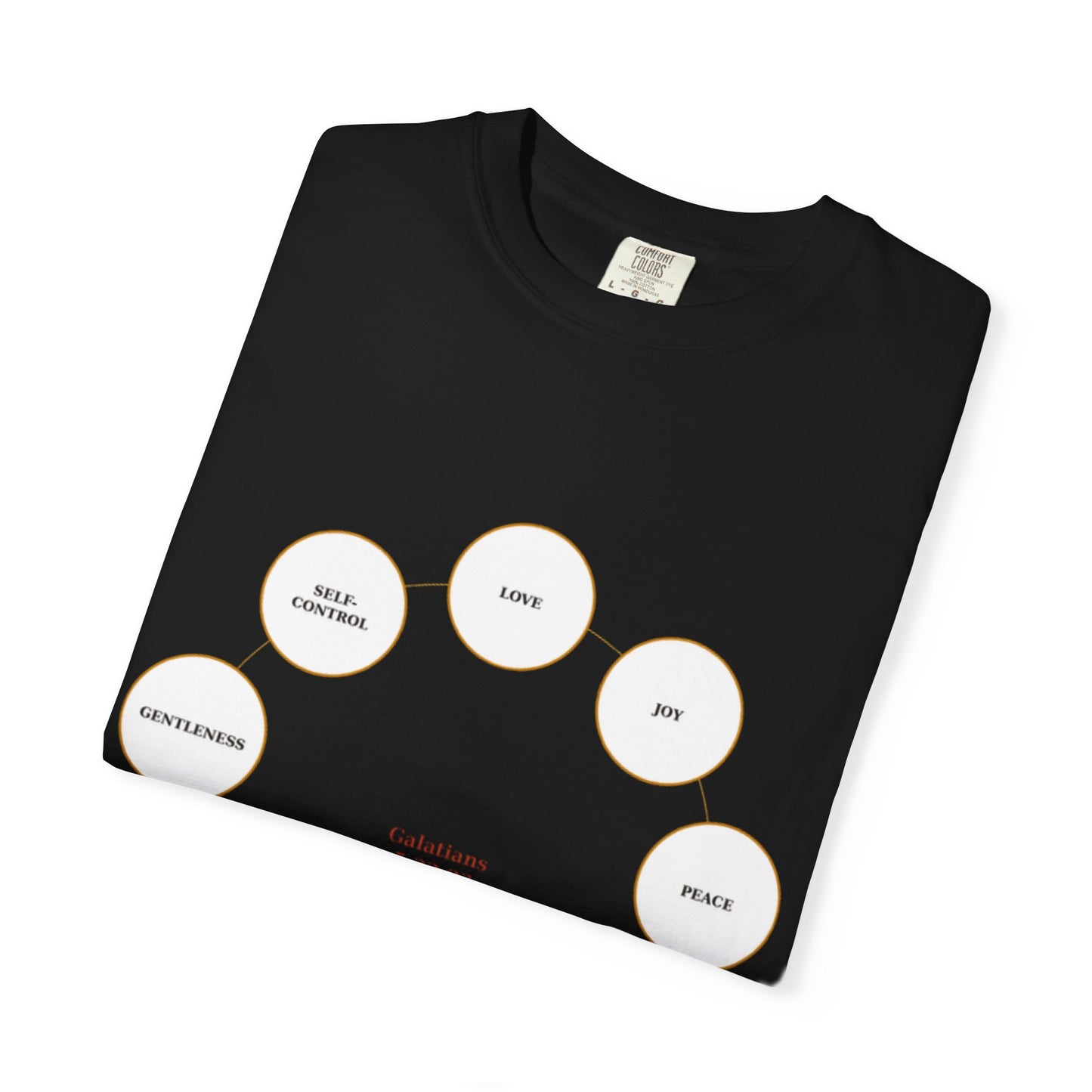 Well To Harvest T-shirt