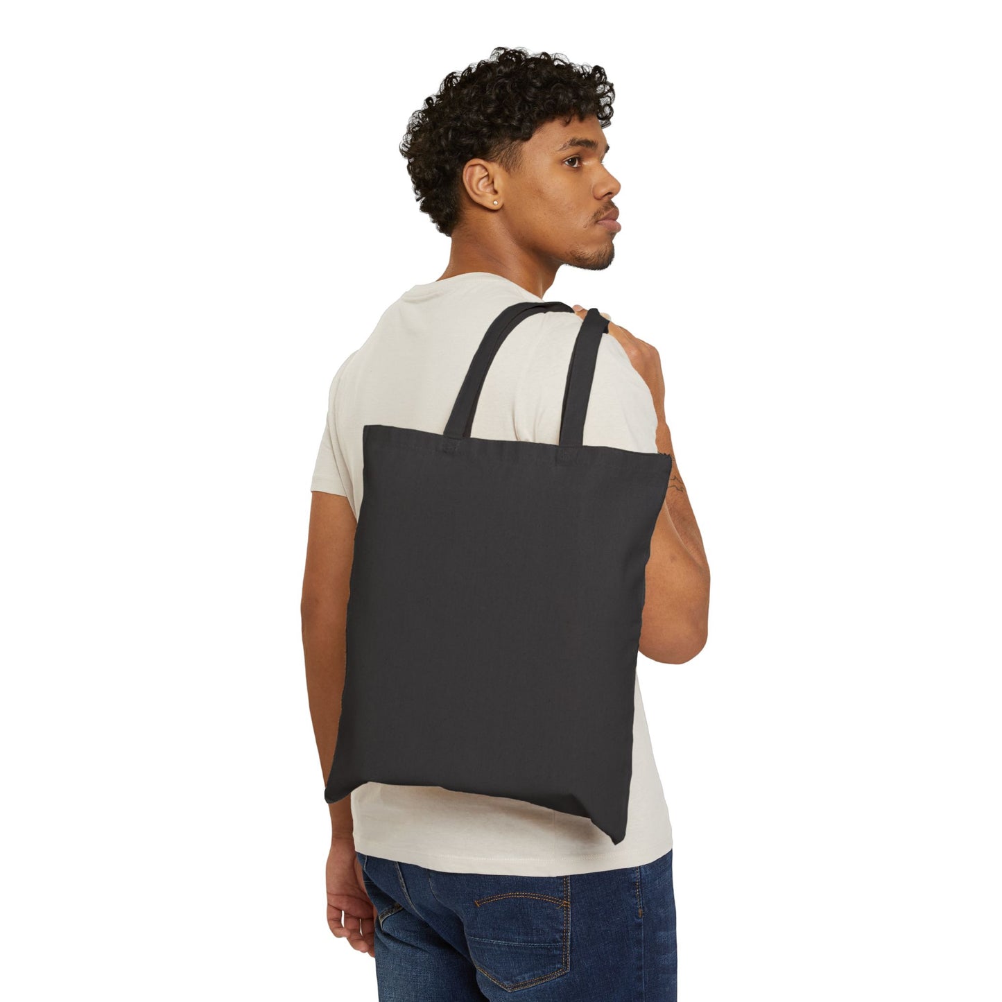 Well To Harvest Tote Bag