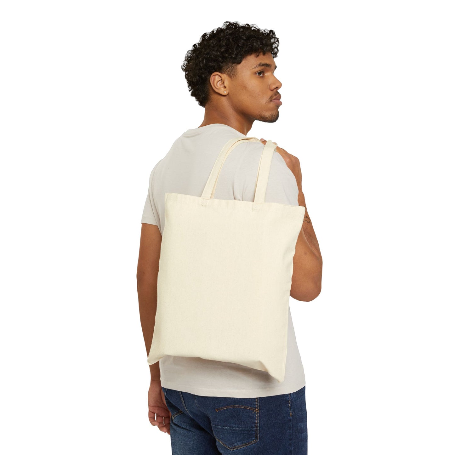 Well To Harvest Tote Bag