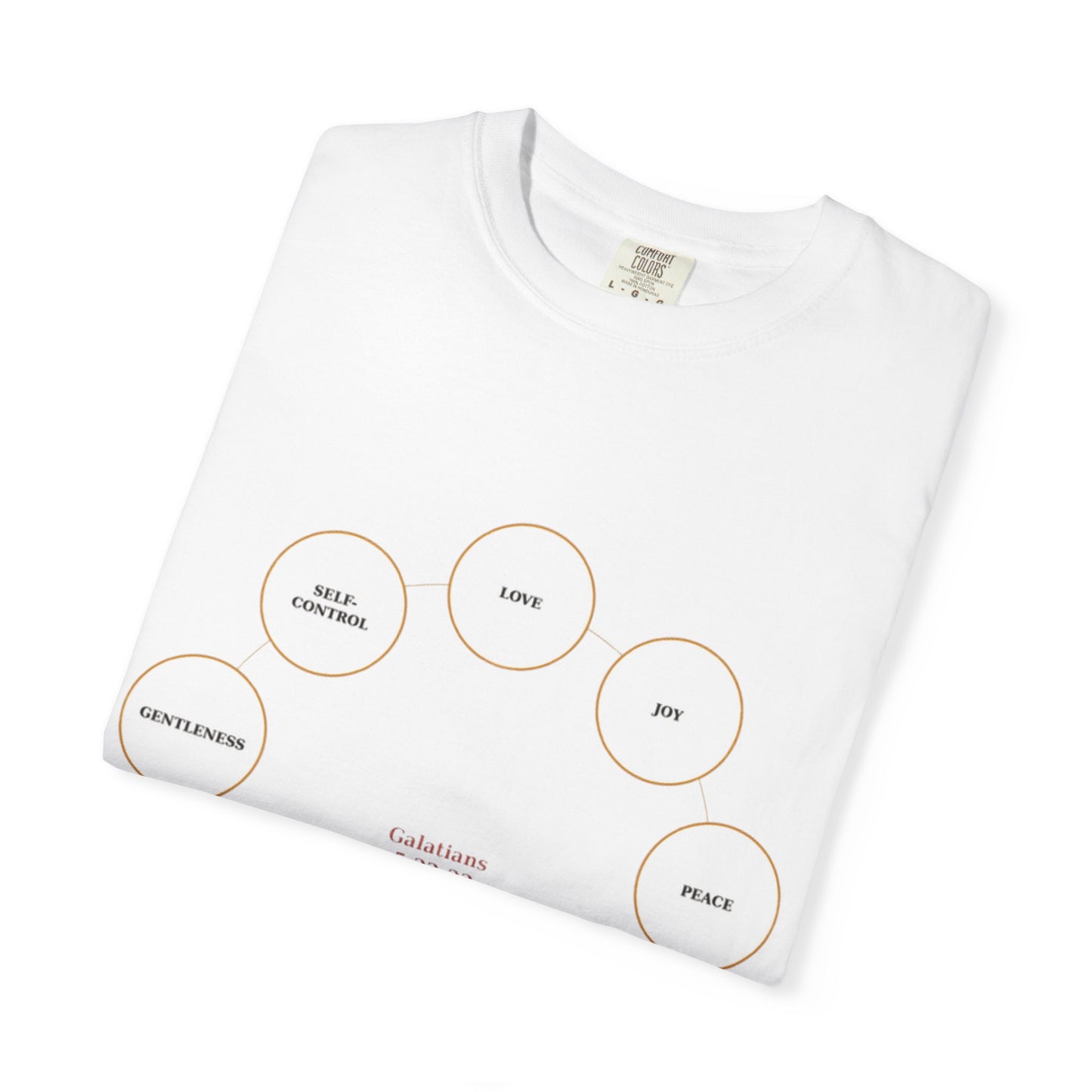 Well To Harvest T-shirt