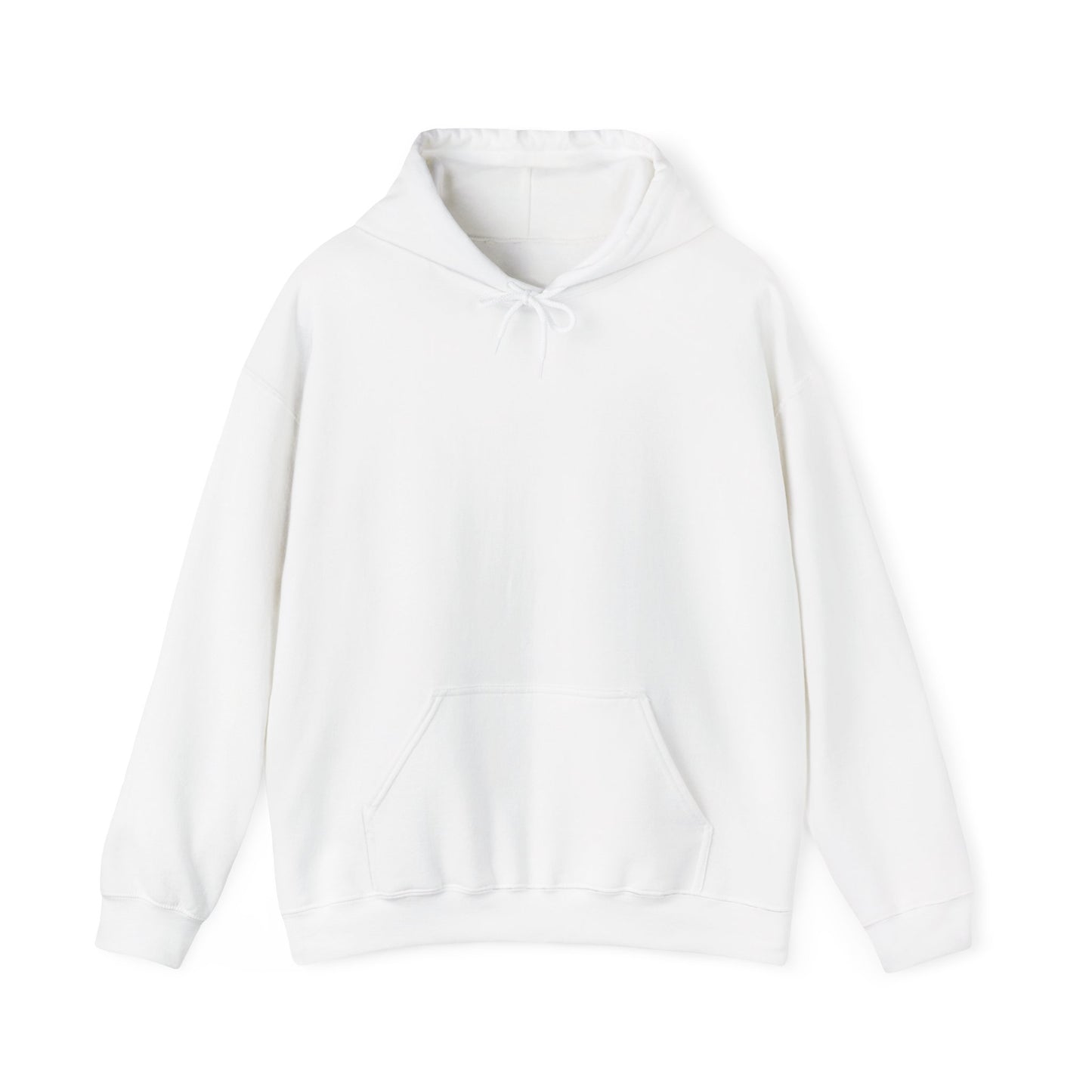 Well To Harvest Hooded Sweatshirt