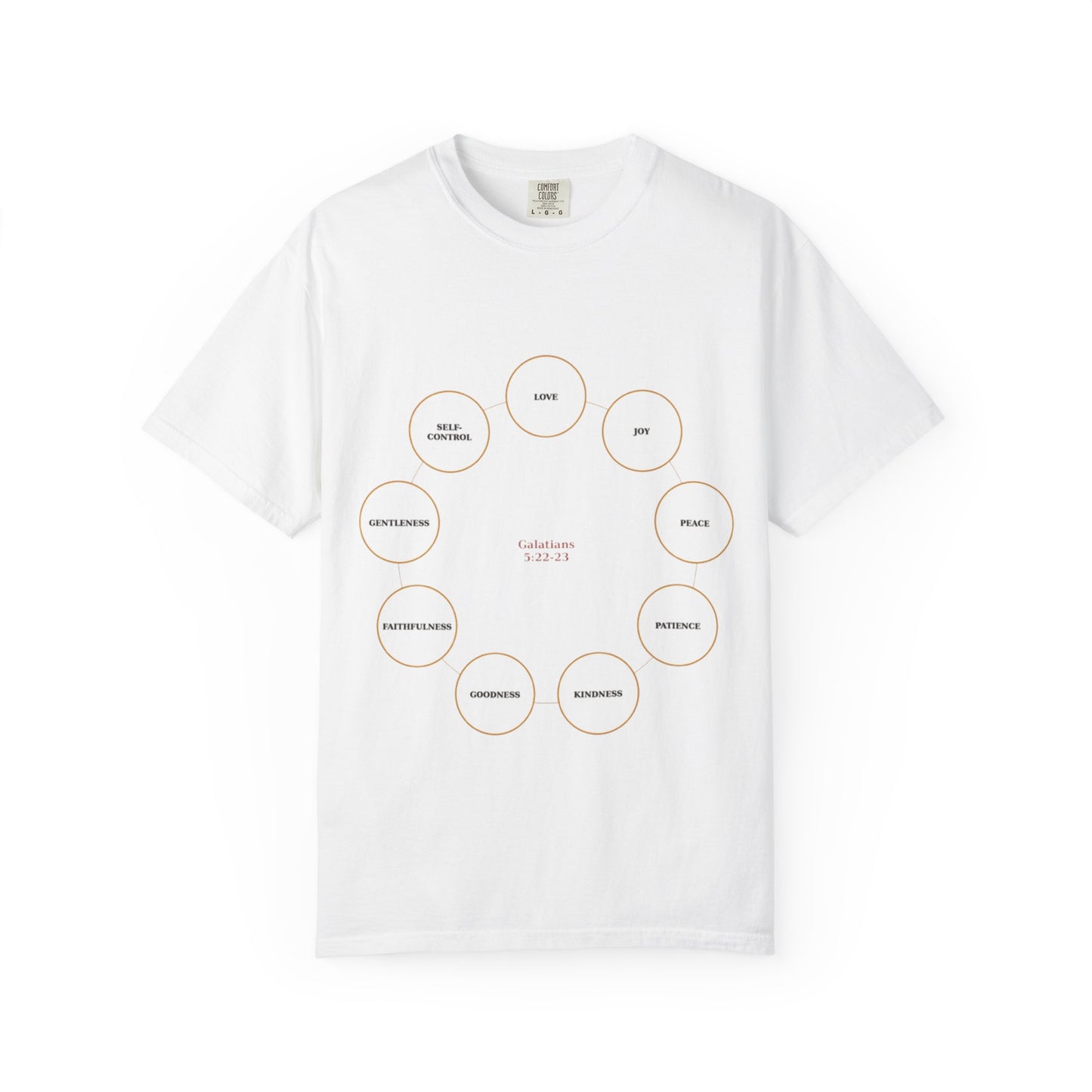Well To Harvest T-shirt