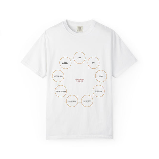 Well To Harvest T-shirt
