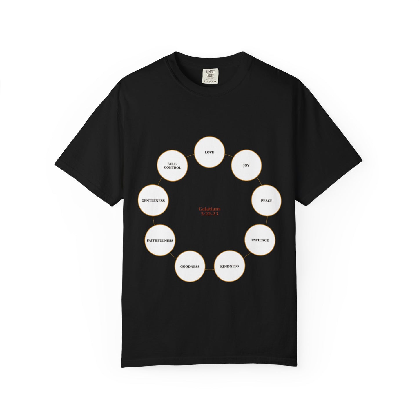 Well To Harvest T-shirt