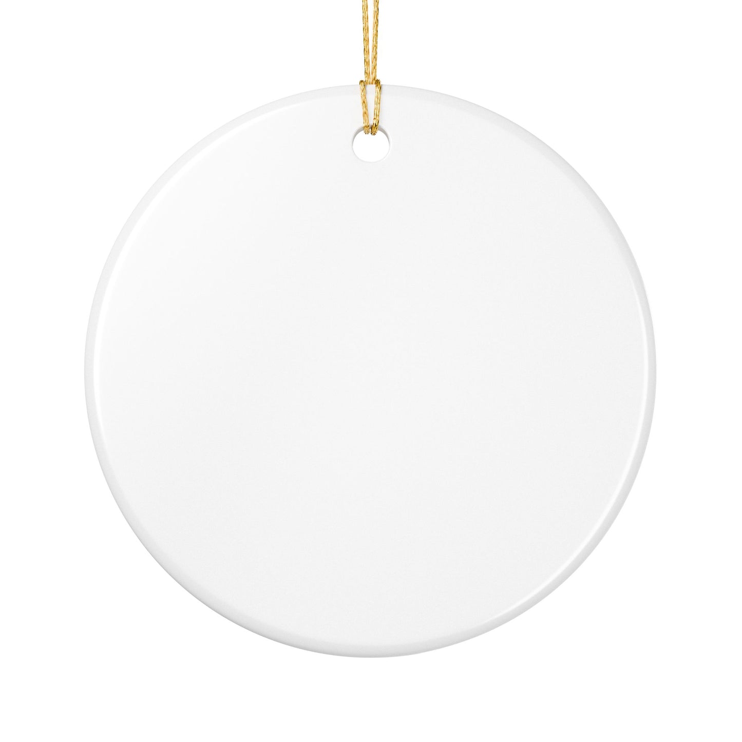 Ornament –Fruits of the Spirit (Galatians 5:22-23)