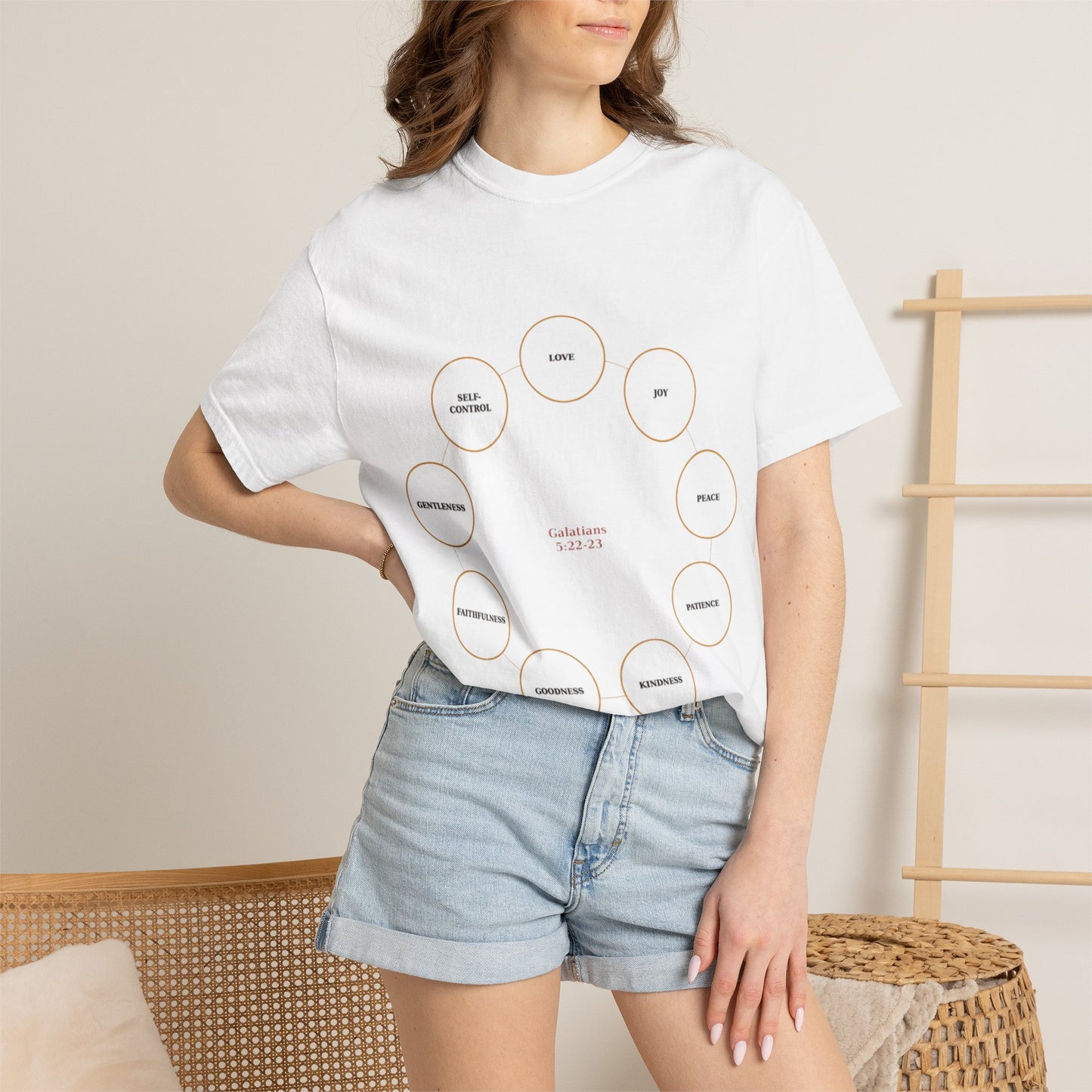 Well To Harvest T-shirt