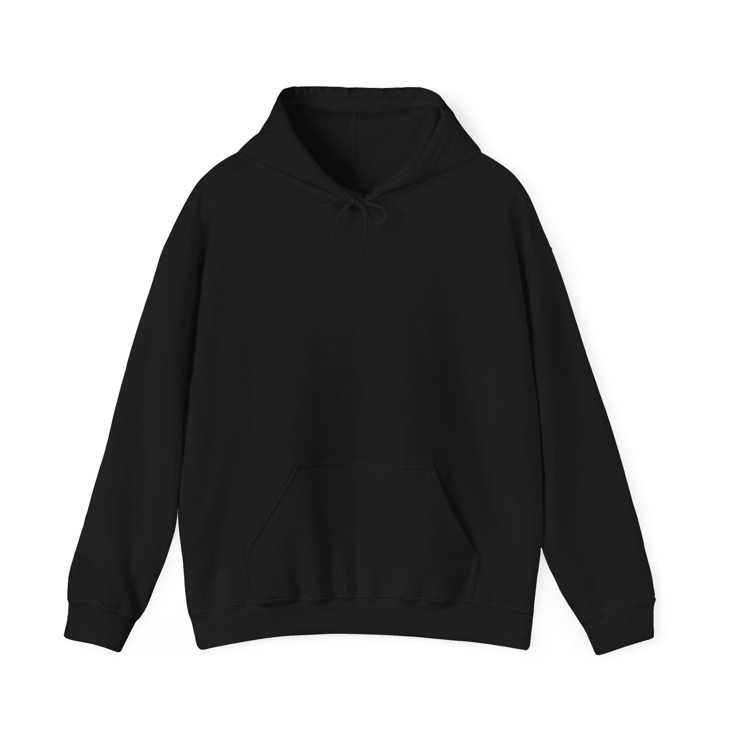 Well To Harvest Hooded Sweatshirt