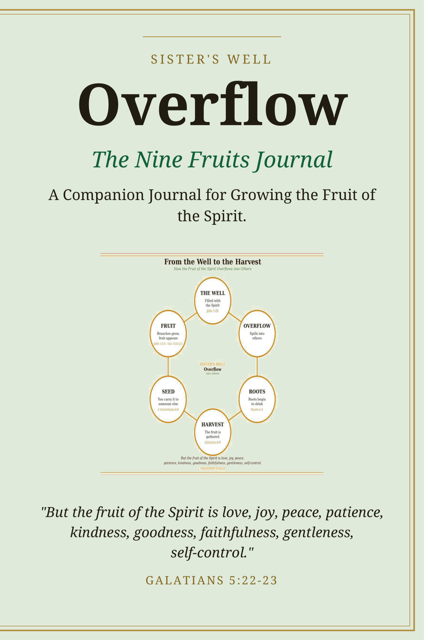 Overflow Journal